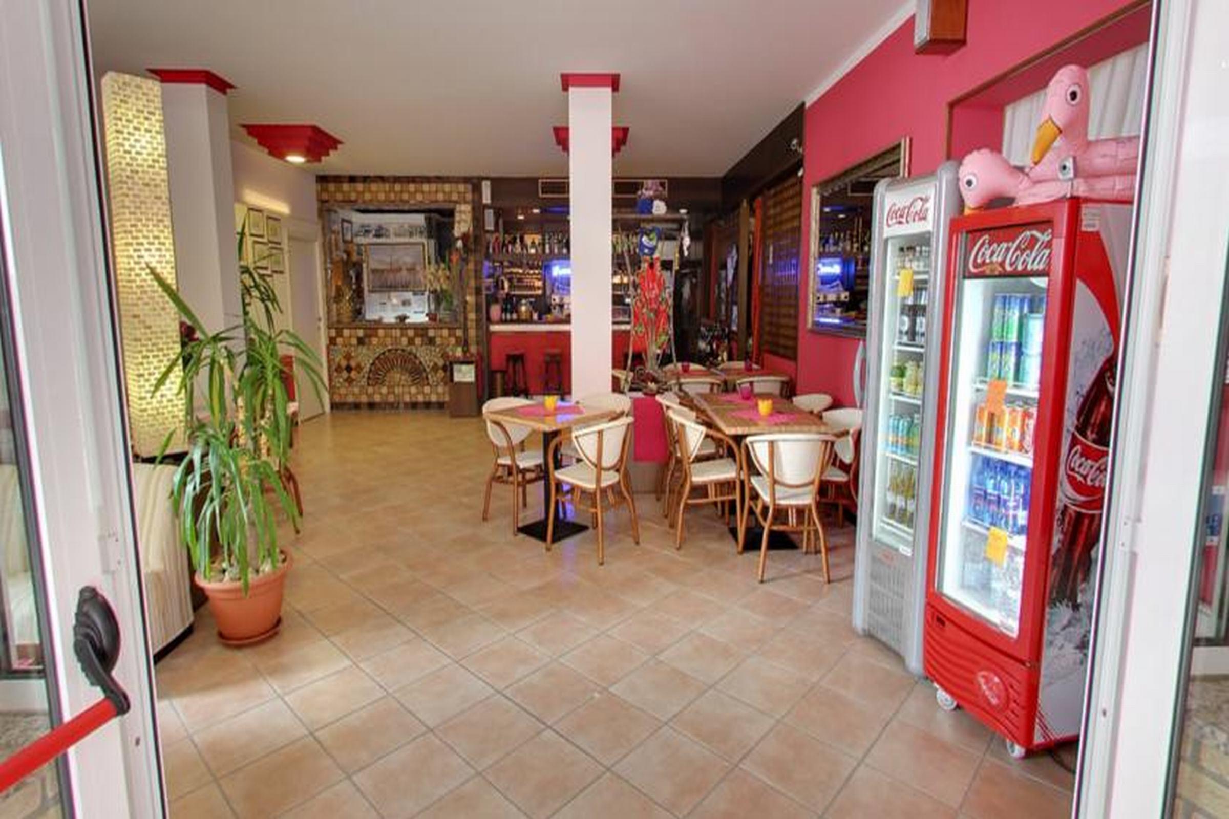 Hotel Malibran Lido di Jesolo Exteriér fotografie
