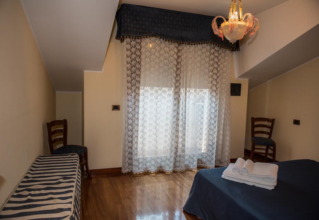 Hotel Malibran Lido di Jesolo Exteriér fotografie