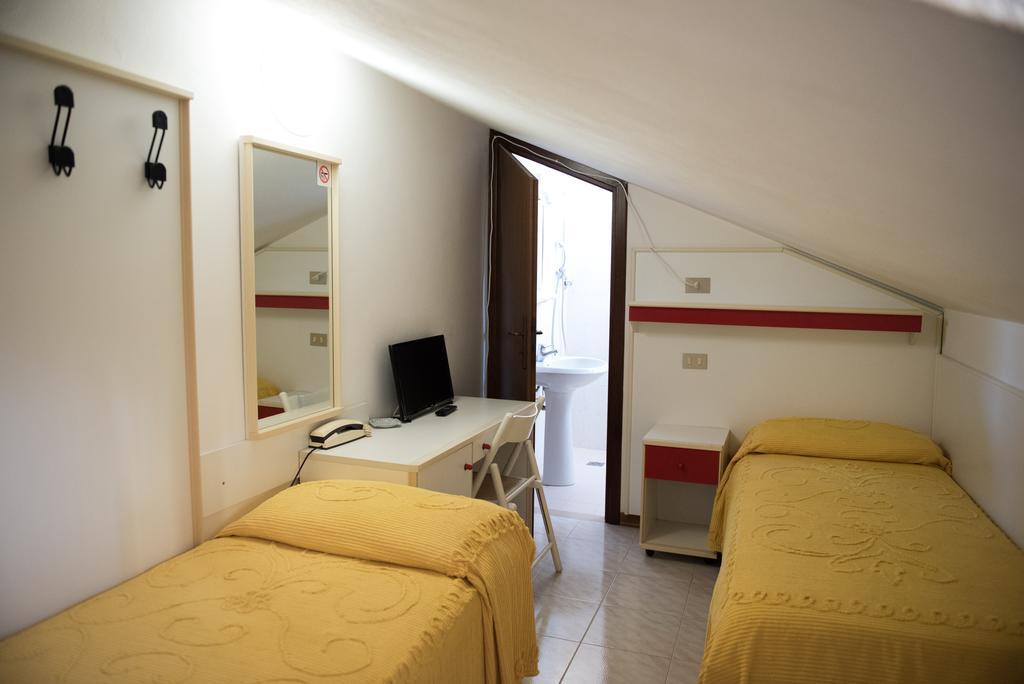Hotel Malibran Lido di Jesolo Exteriér fotografie