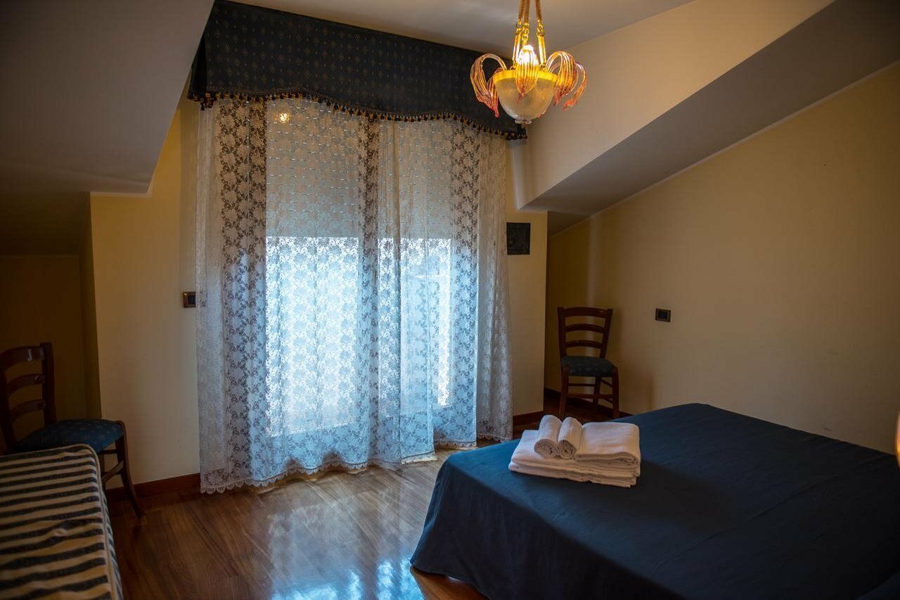 Hotel Malibran Lido di Jesolo Exteriér fotografie